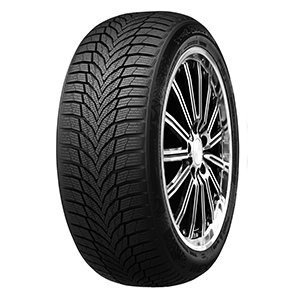 Winguard Sport 2 oznaczenie M+S, RPB Winguard Sport 2 oznaczenie M+S, RPB